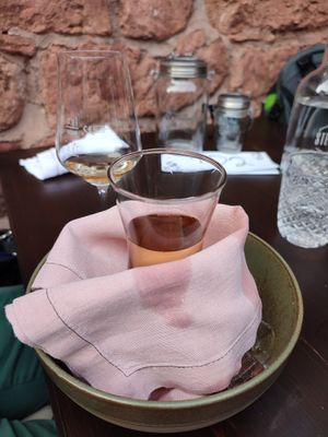  at Steinhaus1718 in Budingen