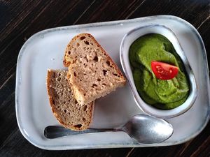  at Steinhaus1718 in Budingen