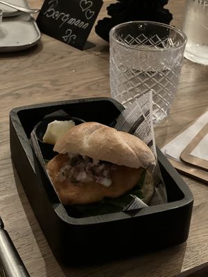   at Steinhaus1718 in Budingen