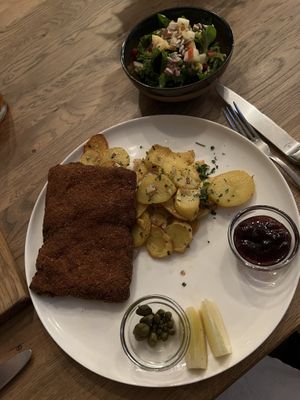   at Steinhaus1718 in Budingen