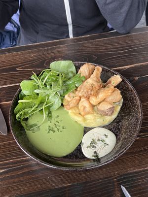 Main   at Steinhaus1718 in Budingen