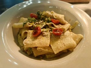   at Steinhaus1718 in Budingen