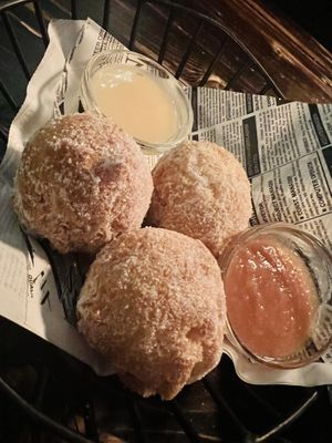   at Steinhaus1718 in Budingen