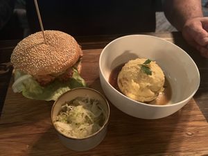   at Steinhaus1718 in Budingen