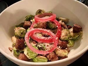   at Steinhaus1718 in Budingen