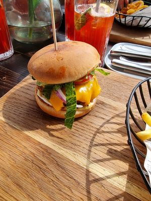  at Steinhaus1718 in Budingen