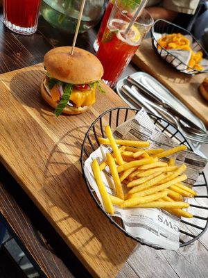  at Steinhaus1718 in Budingen