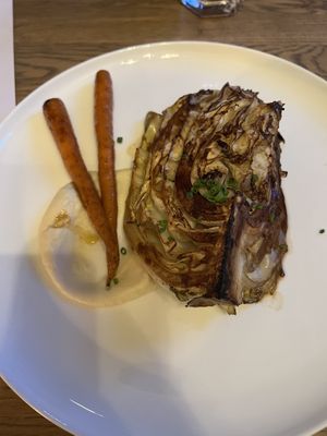 Main   at Steinhaus1718 in Budingen