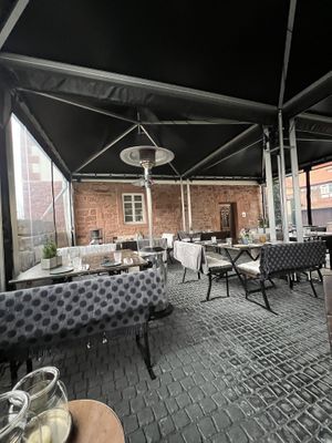 Location   at Steinhaus1718 in Budingen