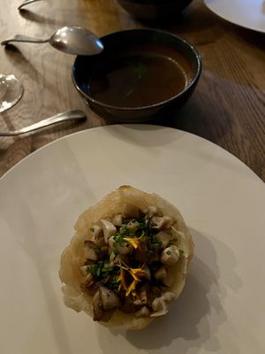   at Steinhaus1718 in Budingen