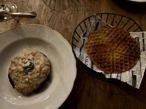   at Steinhaus1718 in Budingen