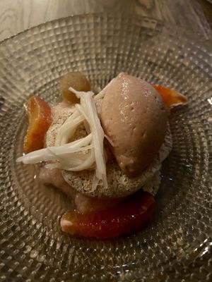   at Steinhaus1718 in Budingen