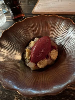   at Steinhaus1718 in Budingen