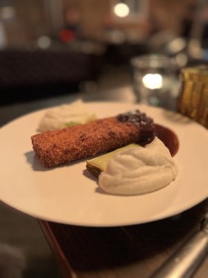   at Steinhaus1718 in Budingen