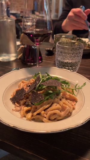   at Steinhaus1718 in Budingen