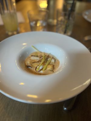   at Steinhaus1718 in Budingen