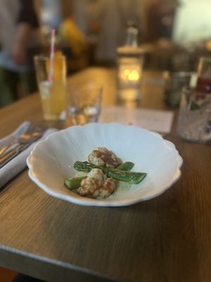   at Steinhaus1718 in Budingen