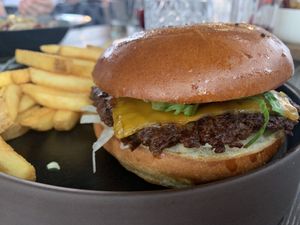   at Steinhaus1718 in Budingen