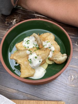   at Steinhaus1718 in Budingen