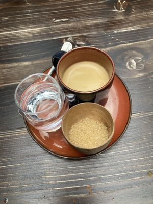   at Steinhaus1718 in Budingen