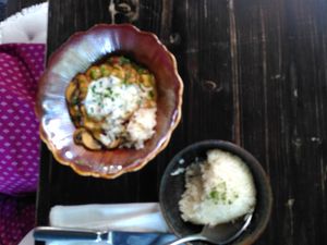  at Steinhaus1718 in Budingen