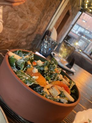   at Steinhaus1718 in Budingen