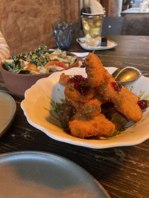   at Steinhaus1718 in Budingen