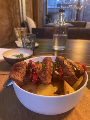   at Steinhaus1718 in Budingen