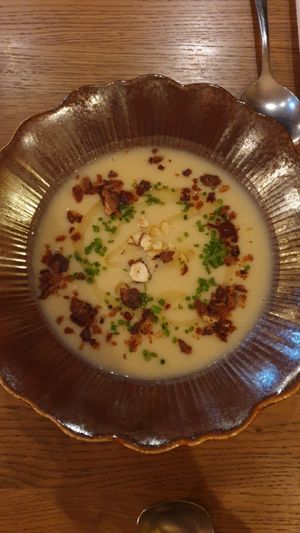  at Steinhaus1718 in Budingen