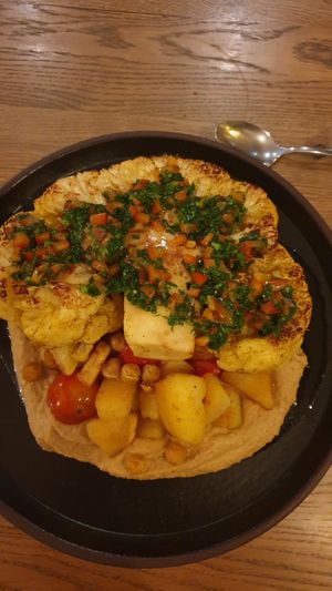  at Steinhaus1718 in Budingen