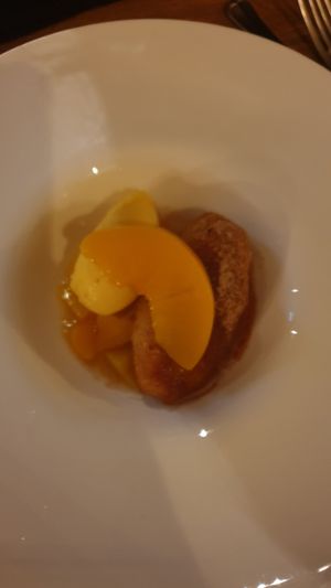  at Steinhaus1718 in Budingen