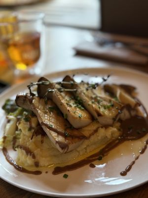   at Steinhaus1718 in Budingen