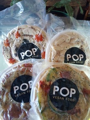  at Maná - Mercado Natural in Peruibe