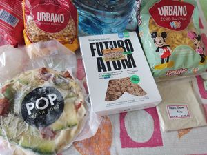  at Maná - Mercado Natural in Peruibe