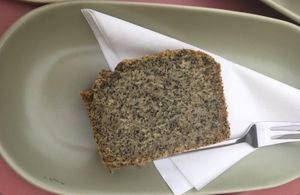  at Kavárna Nota in Pardubice