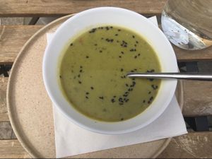  at Kavárna Nota in Pardubice