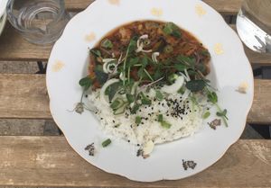  at Kavárna Nota in Pardubice