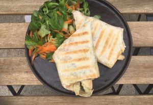  at Kavárna Nota in Pardubice