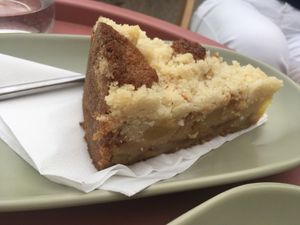  at Kavárna Nota in Pardubice