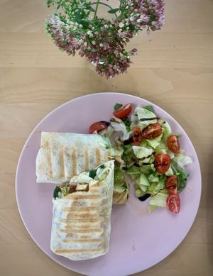   at Kavárna Nota in Pardubice