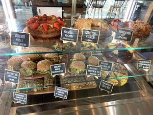   at GenussArt in Tubingen