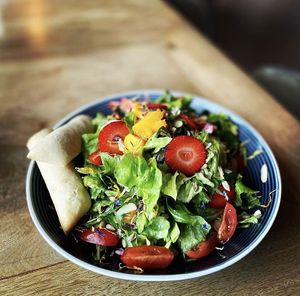   at GenussArt in Tubingen