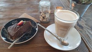  at GenussArt in Tubingen