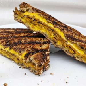 Turky Melt at Veggie Reaper Inc in Center Point