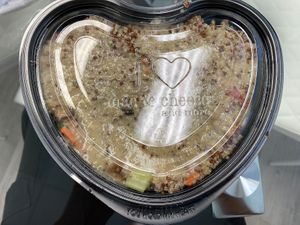   at I Heart Mac & Cheese in Naples