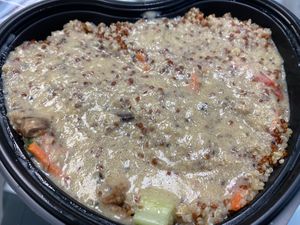   at I Heart Mac & Cheese in Naples