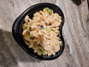  at I Heart Mac & Cheese in Naples