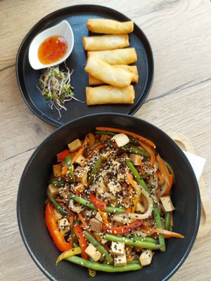  at Mr Panda in Zilina