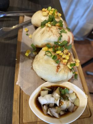   at Milky Way in Belize City