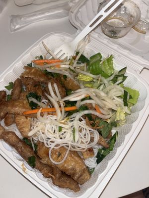   at Rock N Rolls in Honolulu